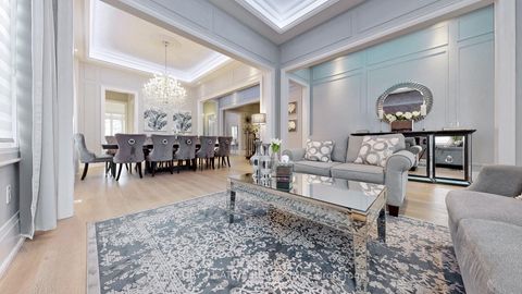 Photo 6 at 89 Germana Place, Maple, Vaughan