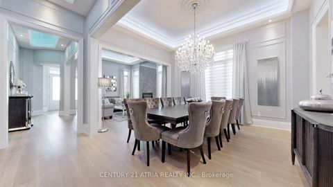 Photo 8 at 89 Germana Place, Maple, Vaughan