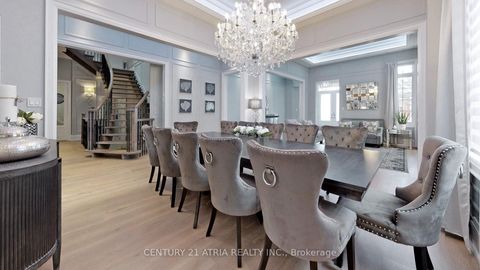 Photo 9 at 89 Germana Place, Maple, Vaughan