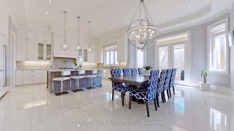Photo 12 at 89 Germana Place, Maple, Vaughan