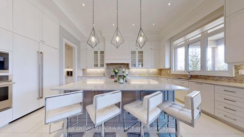Photo 13 at 89 Germana Place, Maple, Vaughan