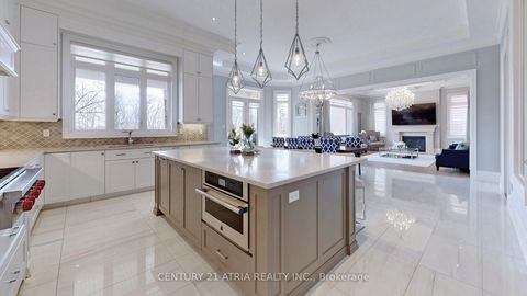 Photo 14 at 89 Germana Place, Maple, Vaughan