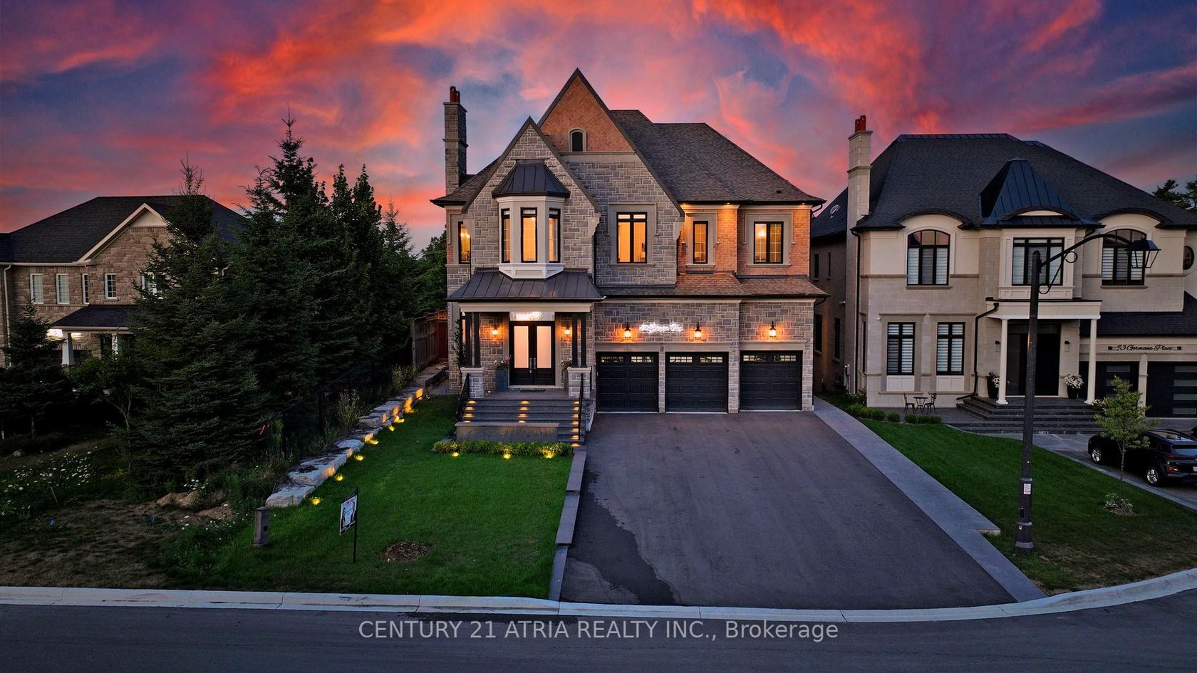 89 Germana Place, Maple, Vaughan photo number 2 89 Germana Place, Maple, Vaughan photo number 2