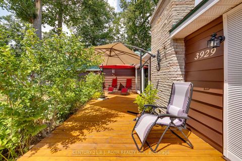 Photo 3 at 3929 Alderly Avenue, Rural Innisfil, Innisfil