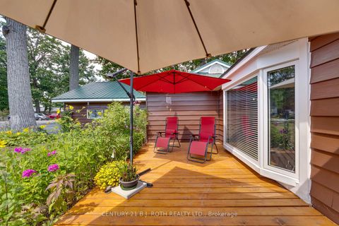 Photo 4 at 3929 Alderly Avenue, Rural Innisfil, Innisfil