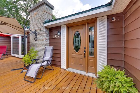 Photo 5 at 3929 Alderly Avenue, Rural Innisfil, Innisfil