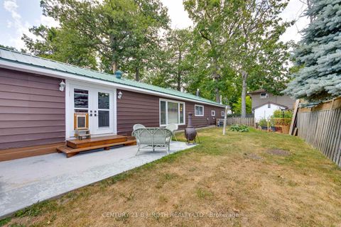 Photo 7 at 3929 Alderly Avenue, Rural Innisfil, Innisfil