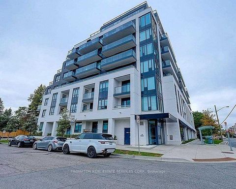 Photo 0 at 511 - 741 Sheppard Avenue W, Bathurst Manor, Toronto