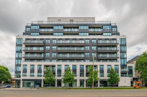 Photo 1 at 511 - 741 Sheppard Avenue W, Bathurst Manor, Toronto