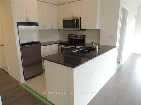 Photo 5 at 511 - 741 Sheppard Avenue W, Bathurst Manor, Toronto