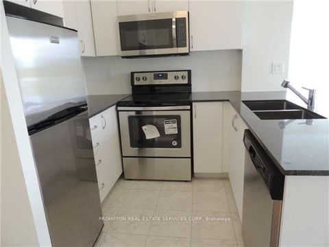 Photo 6 at 511 - 741 Sheppard Avenue W, Bathurst Manor, Toronto