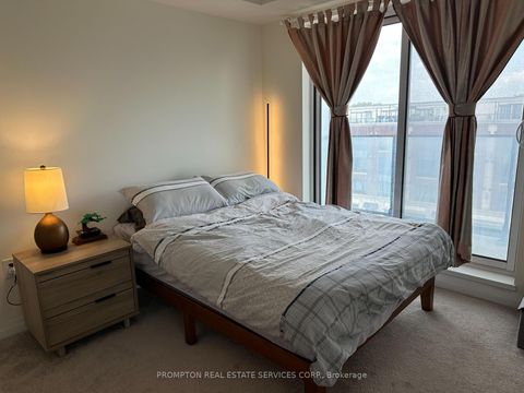 Photo 7 at 511 - 741 Sheppard Avenue W, Bathurst Manor, Toronto