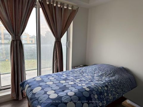 Photo 8 at 511 - 741 Sheppard Avenue W, Bathurst Manor, Toronto