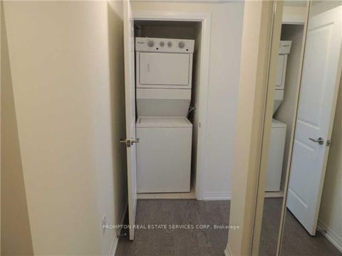 Photo 10 at 511 - 741 Sheppard Avenue W, Bathurst Manor, Toronto