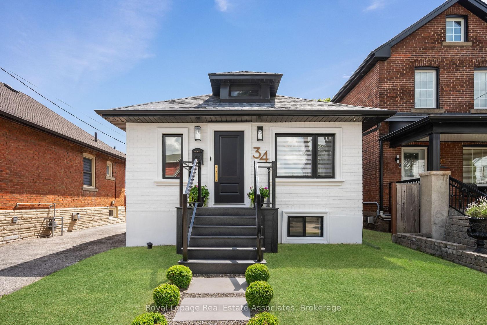 34 Holley Avenue, Weston, Toronto 