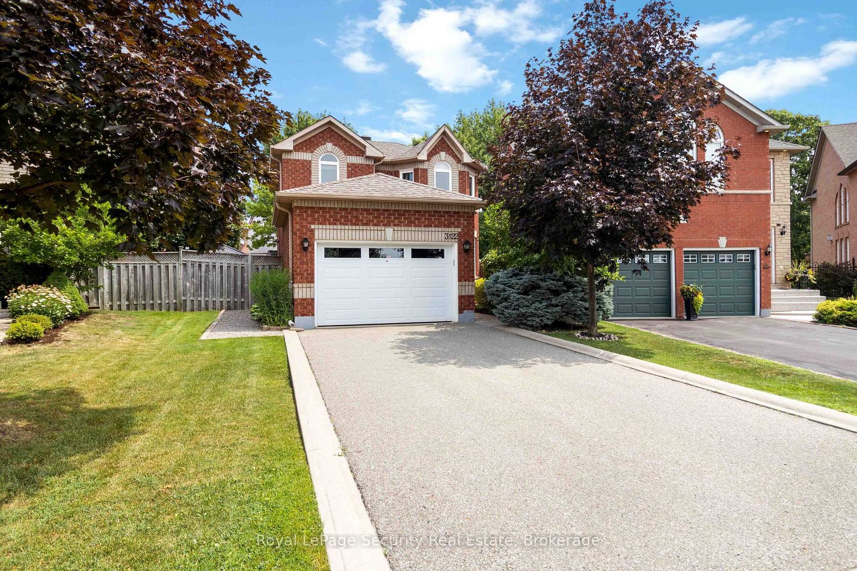 3122 Baytree Court, Meadowvale, Mississauga 
