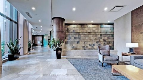 Photo 4 at 809 - 5 Northtown Way, Willowdale East, Toronto Photo 4 at 809 - 5 Northtown Way, Willowdale East, Toronto