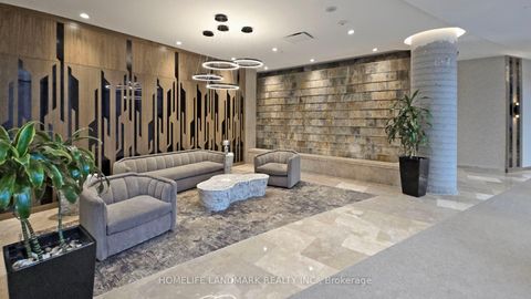 Photo 5 at 809 - 5 Northtown Way, Willowdale East, Toronto