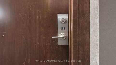 Photo 6 at 809 - 5 Northtown Way, Willowdale East, Toronto Photo 6 at 809 - 5 Northtown Way, Willowdale East, Toronto