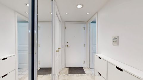 Photo 7 at 809 - 5 Northtown Way, Willowdale East, Toronto Photo 7 at 809 - 5 Northtown Way, Willowdale East, Toronto