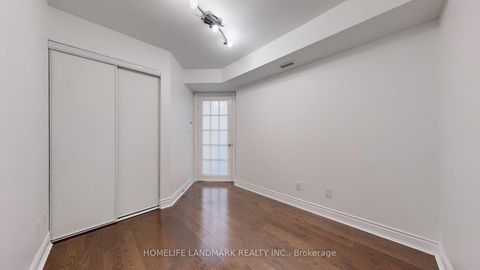 Photo 9 at 809 - 5 Northtown Way, Willowdale East, Toronto Photo 9 at 809 - 5 Northtown Way, Willowdale East, Toronto