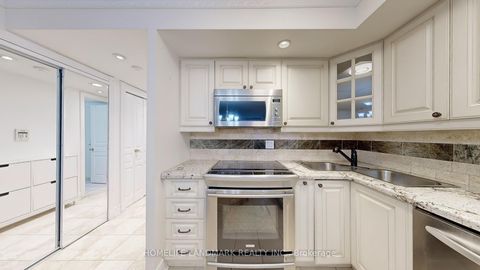 Photo 14 at 809 - 5 Northtown Way, Willowdale East, Toronto Photo 14 at 809 - 5 Northtown Way, Willowdale East, Toronto