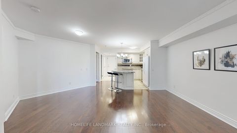 Photo 16 at 809 - 5 Northtown Way, Willowdale East, Toronto Photo 16 at 809 - 5 Northtown Way, Willowdale East, Toronto