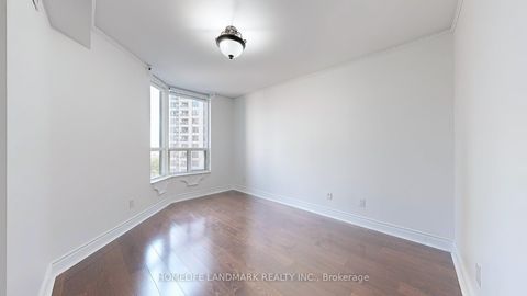 Photo 18 at 809 - 5 Northtown Way, Willowdale East, Toronto