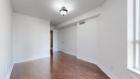 Photo 20 at 809 - 5 Northtown Way, Willowdale East, Toronto