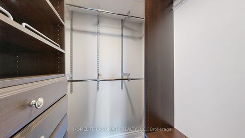 Photo 21 at 809 - 5 Northtown Way, Willowdale East, Toronto
