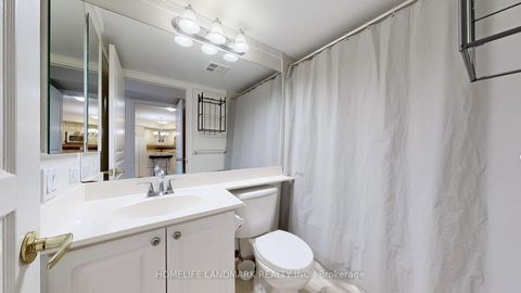 Photo 22 at 809 - 5 Northtown Way, Willowdale East, Toronto