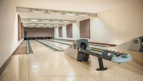 Photo 25 at 809 - 5 Northtown Way, Willowdale East, Toronto