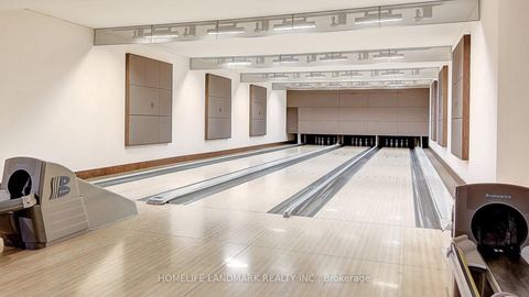 Photo 26 at 809 - 5 Northtown Way, Willowdale East, Toronto Photo 26 at 809 - 5 Northtown Way, Willowdale East, Toronto