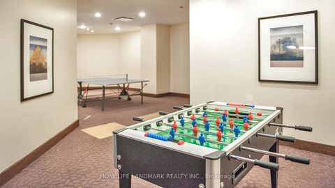Photo 32 at 809 - 5 Northtown Way, Willowdale East, Toronto