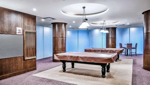 Photo 33 at 809 - 5 Northtown Way, Willowdale East, Toronto