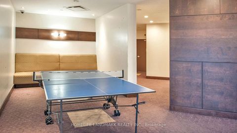 Photo 34 at 809 - 5 Northtown Way, Willowdale East, Toronto