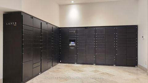 Photo 36 at 809 - 5 Northtown Way, Willowdale East, Toronto