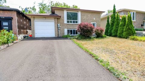 Photo 1 at 56 Mcconkey Place, Allandale Heights, Barrie