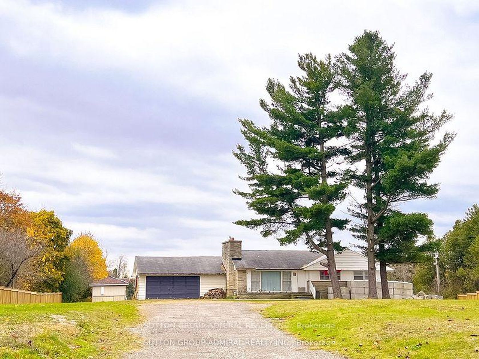 5495 King Road, Nobleton, King 