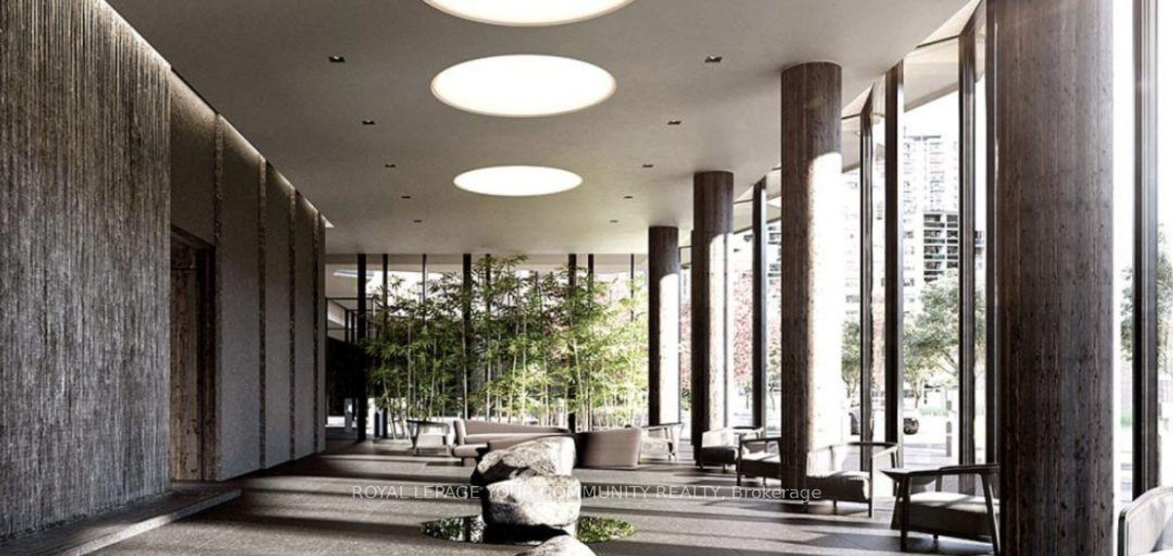 1404N - 110 Broadway Avenue, Mount Pleasant West, Toronto 
