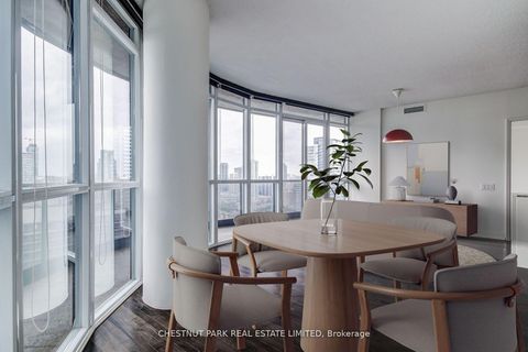 Photo 1 at 3205 - 25 Carlton Street, Yonge Corridor, Toronto Photo 1 at 3205 - 25 Carlton Street, Yonge Corridor, Toronto