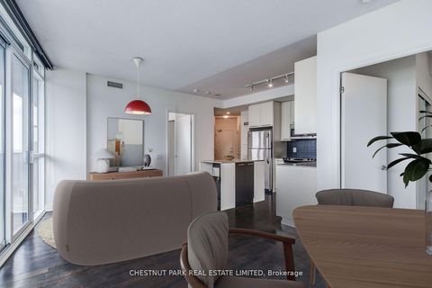 Photo 2 at 3205 - 25 Carlton Street, Yonge Corridor, Toronto Photo 2 at 3205 - 25 Carlton Street, Yonge Corridor, Toronto