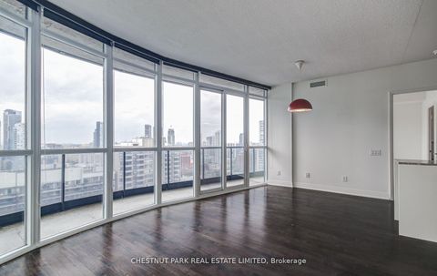 Photo 3 at 3205 - 25 Carlton Street, Yonge Corridor, Toronto