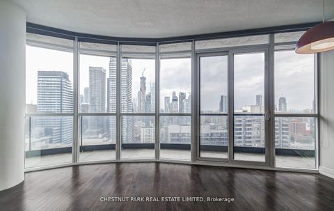 Photo 4 at 3205 - 25 Carlton Street, Yonge Corridor, Toronto