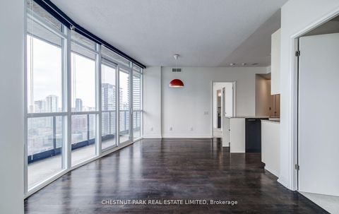Photo 5 at 3205 - 25 Carlton Street, Yonge Corridor, Toronto