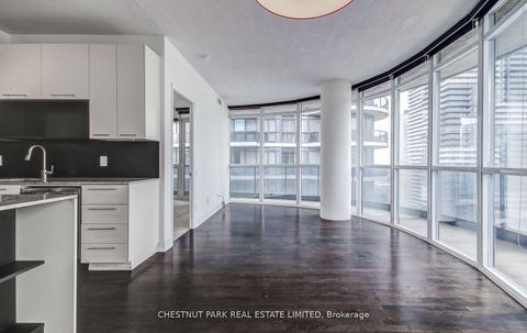 Photo 6 at 3205 - 25 Carlton Street, Yonge Corridor, Toronto