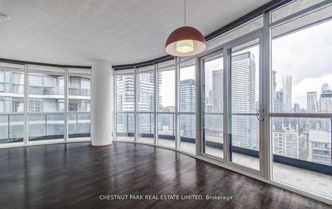 Photo 7 at 3205 - 25 Carlton Street, Yonge Corridor, Toronto Photo 7 at 3205 - 25 Carlton Street, Yonge Corridor, Toronto