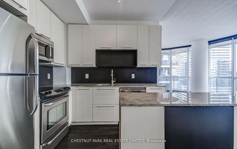 Photo 8 at 3205 - 25 Carlton Street, Yonge Corridor, Toronto