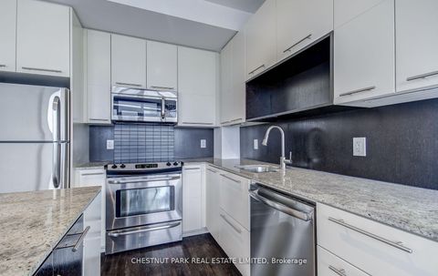 Photo 10 at 3205 - 25 Carlton Street, Yonge Corridor, Toronto