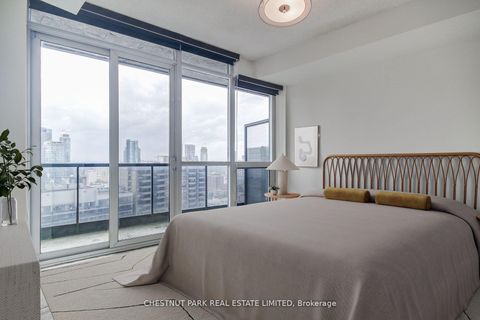 Photo 12 at 3205 - 25 Carlton Street, Yonge Corridor, Toronto Photo 12 at 3205 - 25 Carlton Street, Yonge Corridor, Toronto